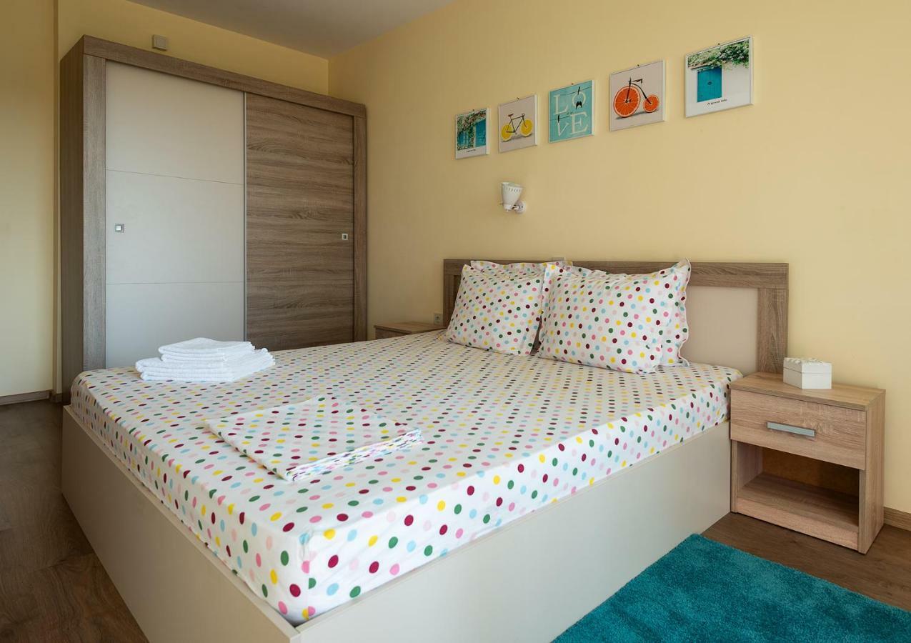 Riverside Apartments Plovdiv With Free Parking Exterior foto